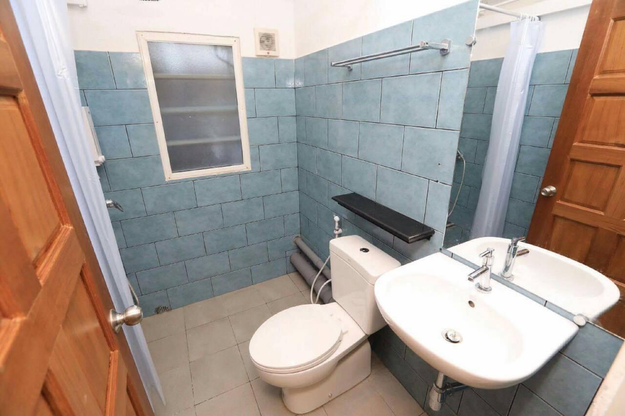 Amico Del Myanmar Hostel Gyogon Екстериор снимка