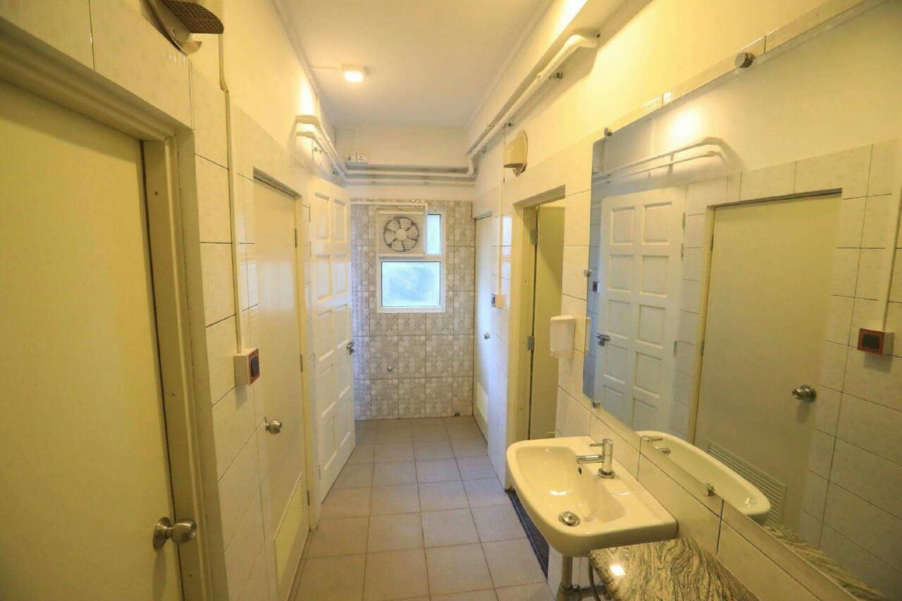 Amico Del Myanmar Hostel Gyogon Екстериор снимка
